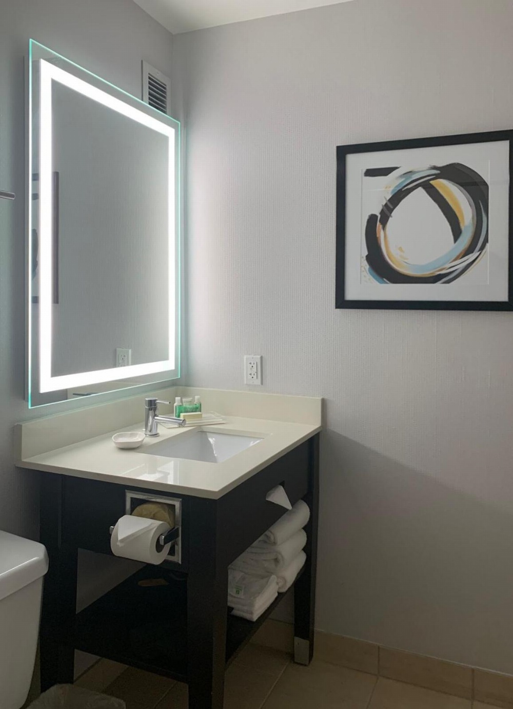 Holiday Inn Los Angeles - LAX Airport