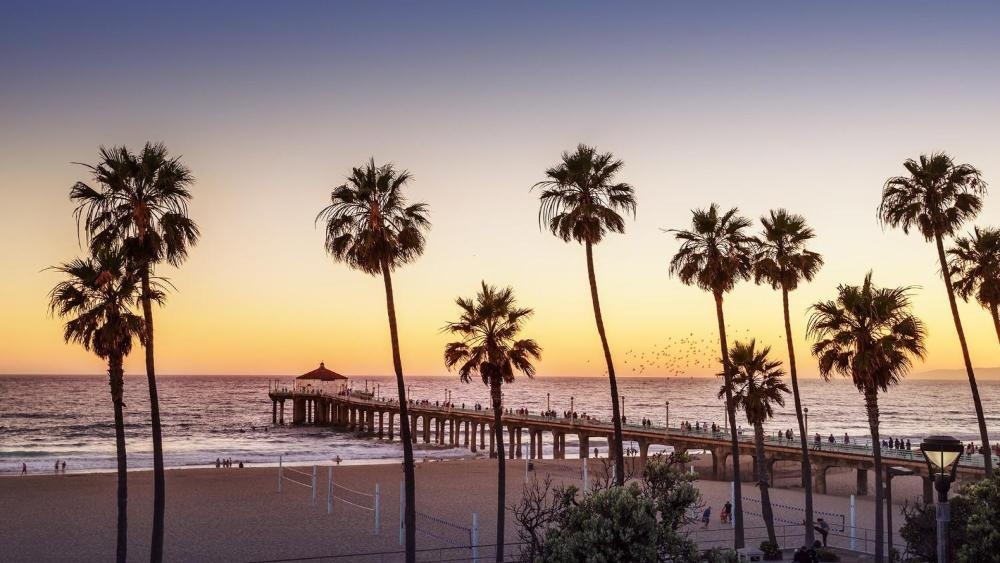 Holiday Inn Los Angeles - LAX Airport