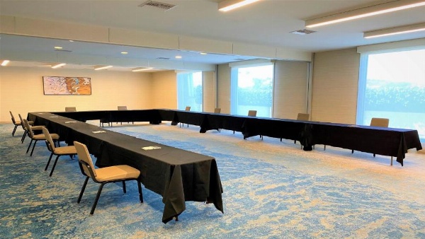 Holiday Inn Los Angeles - LAX Airport image 26