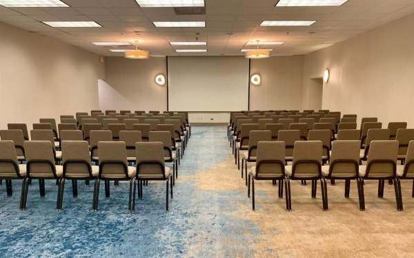 Holiday Inn Los Angeles - LAX Airport image 27