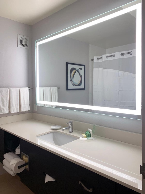 Holiday Inn Los Angeles - LAX Airport Main image